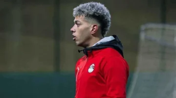 عقوبات انضباطية.. 5 مباريات يغيب فيها إمام عاشور عن صفوف النادي الأهلي